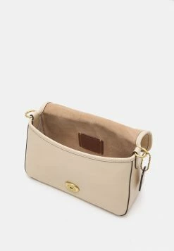 Coach SOFT TABBY SHOULDER BAG - Handbag - Ivory -Coach Shop 721bc18d05744a43b23247c83bc4e6ca
