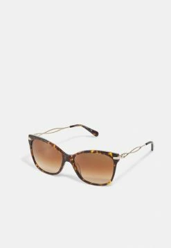 Coach Sunglasses - Brown
