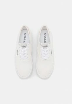 Coach CITYSOLE SKATE - Trainers - Optic White 11 Coach CITYSOLE SKATE - Trainers - Optic White -Coach Shop 7415505a1e454be69042b7d47ac52a8e