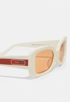 Coach Sunglasses - Opaque White 9 Coach Sunglasses - Opaque White -Coach Shop 749bb42e050748489816ebc8e35f806b