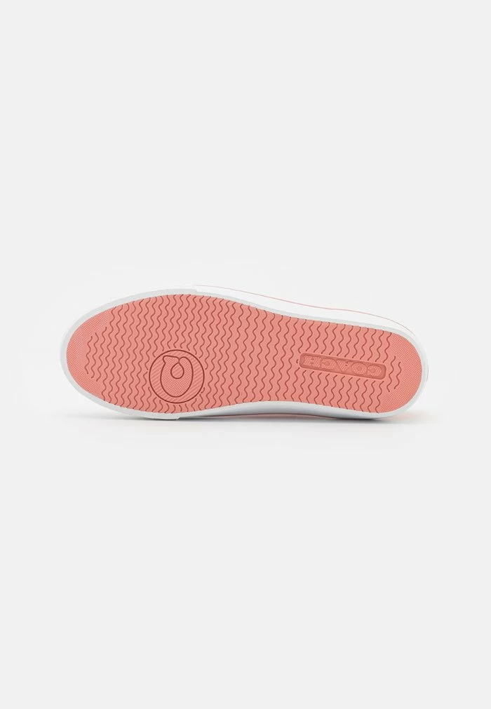 Coach CITYSOLE PLATFORM - Trainers - Candy Pink 6 Coach CITYSOLE PLATFORM - Trainers - Candy Pink - Image 6