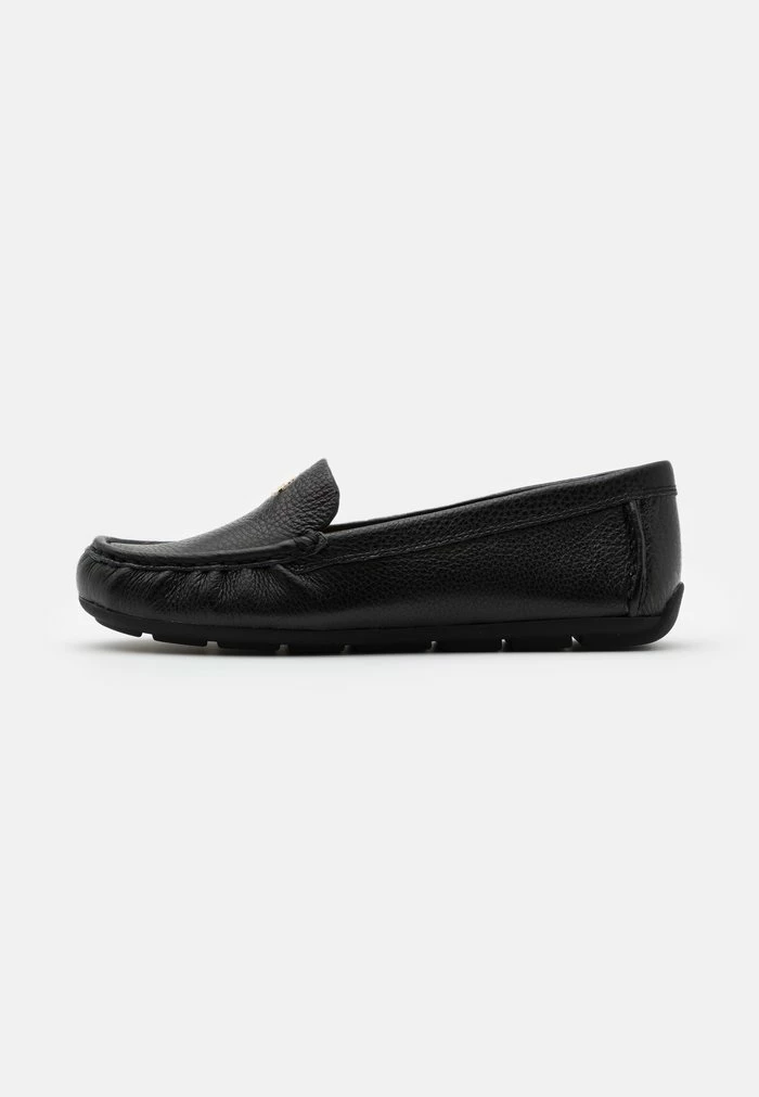 Coach MARLEY DRIVER - Moccasins - Black 2 Coach MARLEY DRIVER - Moccasins - Black - Image 2