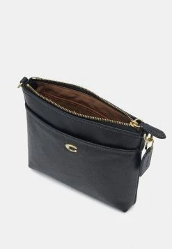 Coach CROSSGRAIN KITT - Across Body Bag - Black 6 Coach CROSSGRAIN KITT - Across Body Bag - Black -Coach Shop 75f8266ba7c344faa345b826a714cbe7