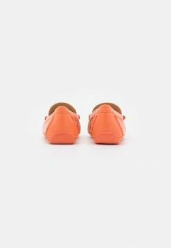 Coach MARLEY DRIVER - Moccasins - Tangerine 10 Coach MARLEY DRIVER - Moccasins - Tangerine -Coach Shop 76113804dec445ff9213e2522551f8e5