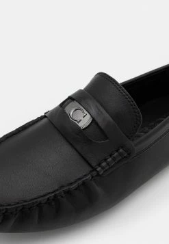 Coach DRIVER - Moccasins - Black 11 Coach DRIVER - Moccasins - Black -Coach Shop 7824d185f4914611b3ddd22cf055faf7