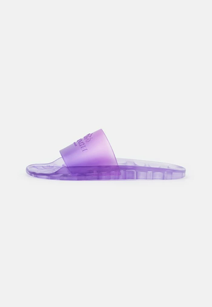 Coach ULYSSA SLIDE - Pool Slides - Violet 1 Coach ULYSSA SLIDE - Pool Slides - Violet