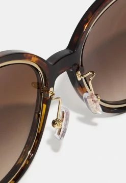 Coach Sunglasses - Brown -Coach Shop 783d6e750605429a89d89ea60dcf854a