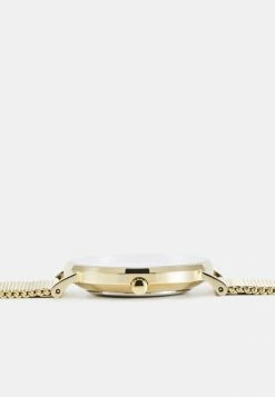 Coach PERRY - Watch - Gold-coloured/white 6 Coach PERRY - Watch - Gold-coloured/white -Coach Shop 785aa39315cf4a39b8fca4905c2f5ddb