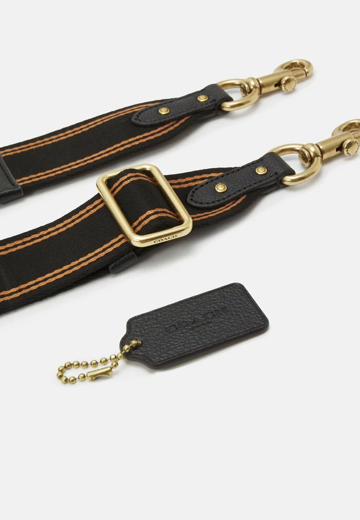 Coach COLORBLOCK BADGE FIELD TOTE - Handbag - Chalk/multi 6 Coach COLORBLOCK BADGE FIELD TOTE - Handbag - Chalk/multi - Image 6