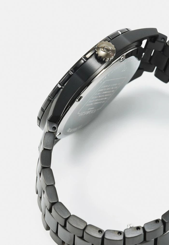 Coach PRESTON - Watch - Black 3 Coach PRESTON - Watch - Black - Image 3