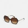 Coach Sunglasses - Dark Tortoise