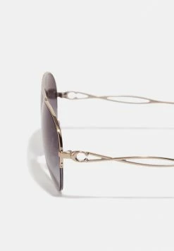 Coach Sunglasses - Shiny Light Gold-coloured -Coach Shop 7a8478d24f9645d6b3f9f6747d349fd6