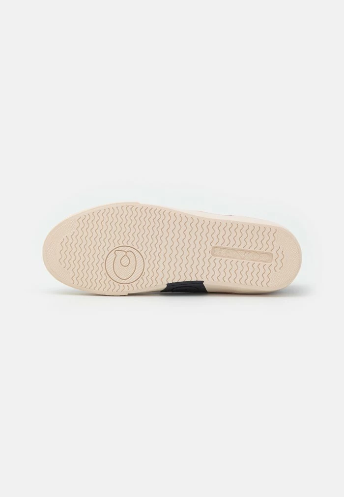 Coach CITYSOLE SKATE - Trainers - Denim 6 Coach CITYSOLE SKATE - Trainers - Denim - Image 6