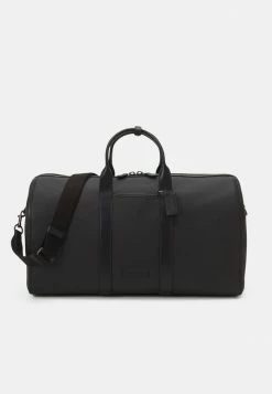 Coach GOTHAM DUFFLE - Weekend Bag - Black