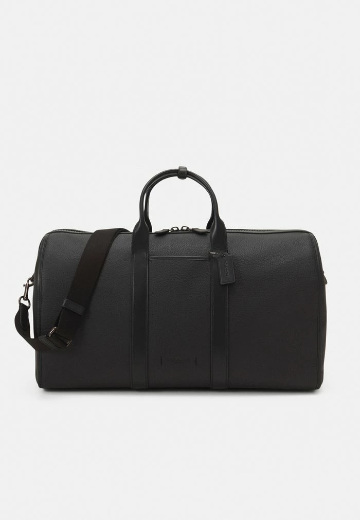 Coach GOTHAM DUFFLE - Weekend Bag - Black 1 Coach GOTHAM DUFFLE - Weekend Bag - Black