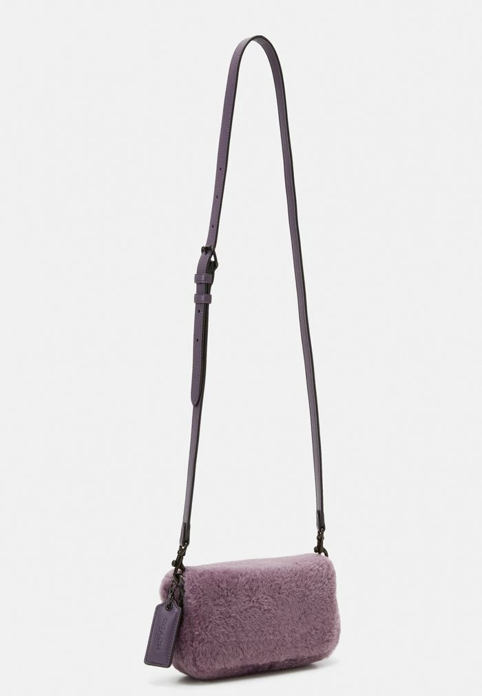 Coach COVERED CLOSURE PILLOW TABBY - Handbag - Dusty Purple 2 Coach COVERED CLOSURE PILLOW TABBY - Handbag - Dusty Purple - Image 2