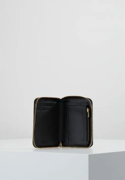 Coach Wallet - Black -Coach Shop 7e8cd2c94f884f088d5c10f01c931293