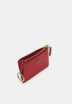 Coach CROSSGRAIN MINI SKINNY - Wallet - Sport Red -Coach Shop 7f81c990c69142aea96e9240ec97ad21