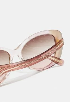 Coach Sunglasses - Brown/pink Gradient 7 Coach Sunglasses - Brown/pink Gradient -Coach Shop 8113e49d1900482fb13779d4300381e7