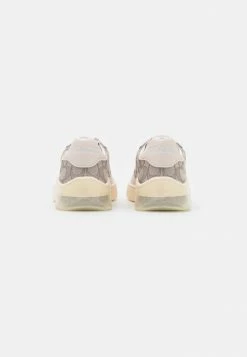 Coach CITYSOLE COURT - Trainers - Stone/chalk 10 Coach CITYSOLE COURT - Trainers - Stone/chalk -Coach Shop 821b69ba644041c0b47ab04439931b7e