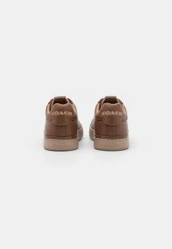 Coach LOWLINE - Trainers - Saddle -Coach Shop 821f8e8f156d49559af4ea51505ab167
