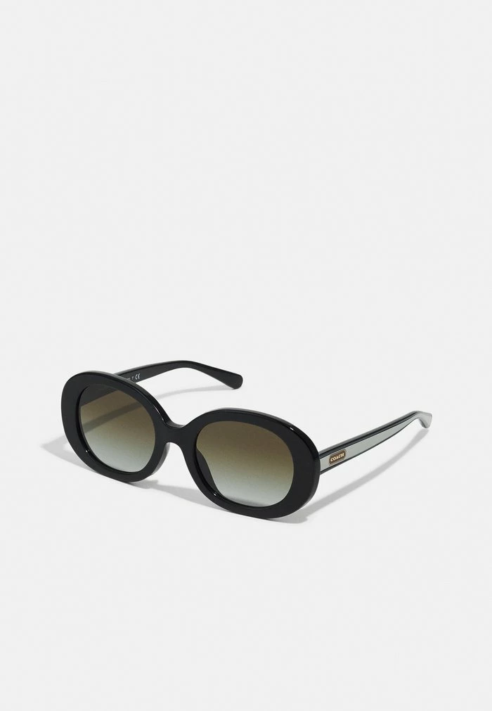 Coach Sunglasses - Black 1 Coach Sunglasses - Black