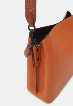 Coach SHOULDER BAG - Handbag - Canyon/multi 10 Coach SHOULDER BAG - Handbag - Canyon/multi -Coach Shop 833d60a03f3a49cd836ce30e8b03cce1