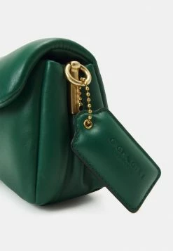 Coach COVERED CLOSURE PILLOW TABBY SHOULDER - Handbag - Dark Pine 8 Coach COVERED CLOSURE PILLOW TABBY SHOULDER - Handbag - Dark Pine -Coach Shop 83c056f1ba5f485990a3eb4dfa4528ea