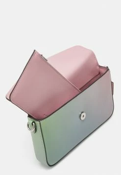 Coach CROSSBODY SET - Across Body Bag - Pale Pistachio Multi -Coach Shop 849d1cd035104e33b6525845a67cfdd6