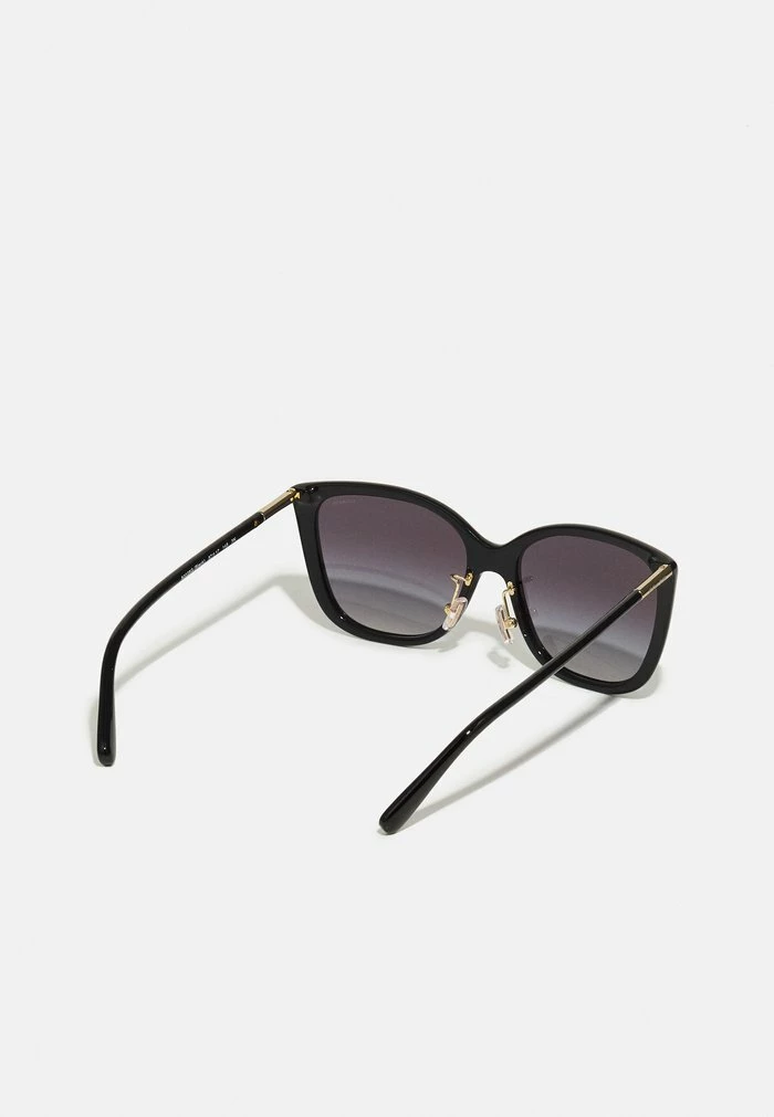 Coach Sunglasses - Black 2 Coach Sunglasses - Black - Image 2