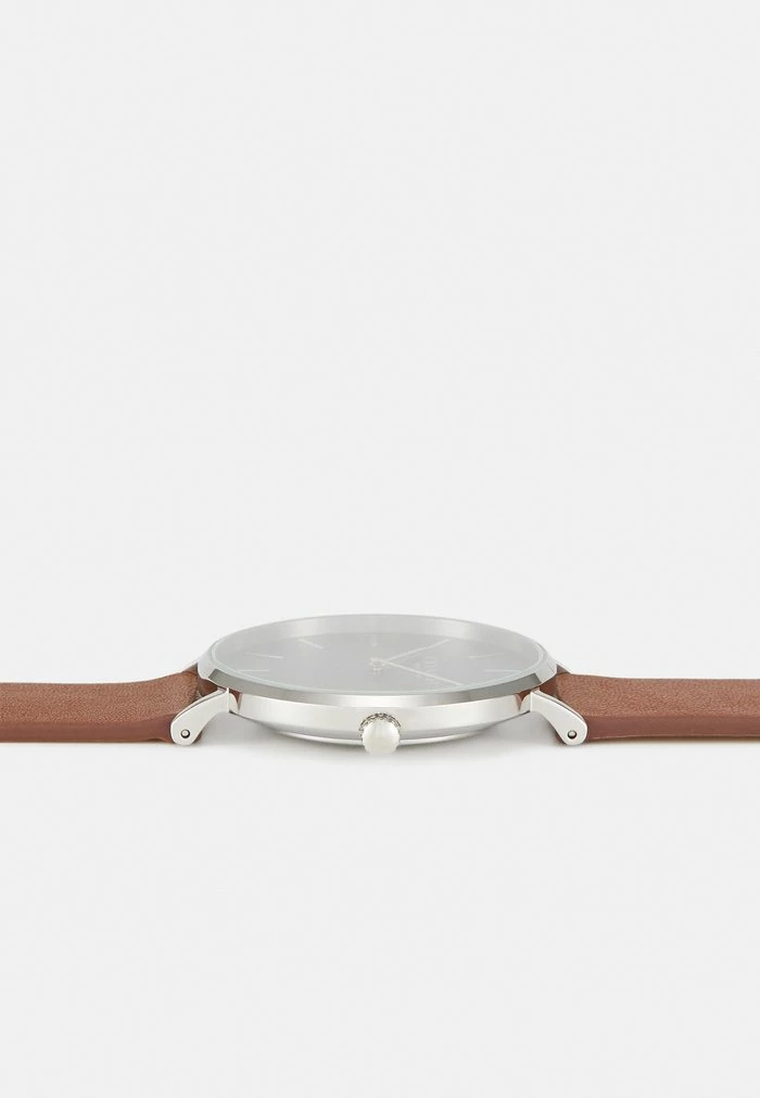 Coach CHARLES UNISEX - Watch - Brown/blue 3 Coach CHARLES UNISEX - Watch - Brown/blue - Image 3