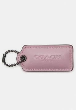 Coach COVERED CLOSURE PILLOW TABBY SHOULDER BAG - Handbag - Ice Purple -Coach Shop 87328fbbfc9c4e1c9d9efe73d0044edd