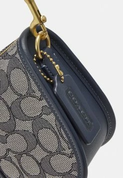 Coach ORIGINALS SIGNATURE SWINGER - Handbag - Midnight Navy 12 Coach ORIGINALS SIGNATURE SWINGER - Handbag - Midnight Navy -Coach Shop 8838b8d545ce441ea85e674f1c62649e