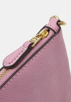 Coach SMALL WRISTLET - Other Accessories - Tulip -Coach Shop 88eb5459409240a58fca706079ea082f