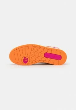 Coach High-top Trainers - Bright Fuchsia/chalk 10 Coach High-top Trainers - Bright Fuchsia/chalk -Coach Shop 896ef4fff62344b49a56b636998f8dd2