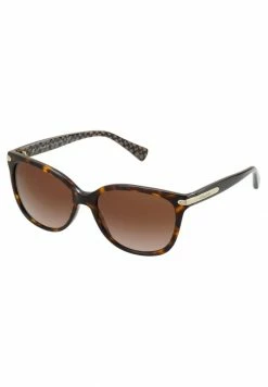 Coach Sunglasses - Brown -Coach Shop 89ad52b6d432474d87695d1719bac9f8