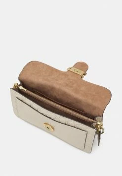 Coach SIGNATURE TABBY SHOULDER BAG - Handbag - Ivory 7 Coach SIGNATURE TABBY SHOULDER BAG - Handbag - Ivory -Coach Shop 89bdad040ab84c609e28ff6b689667e6