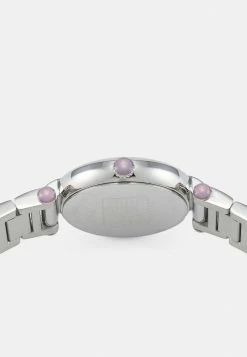 Coach CARY SET - Watch - Silver-coloured 8 Coach CARY SET - Watch - Silver-coloured -Coach Shop 8ae43067c5604088b47df9fe77c6eb50