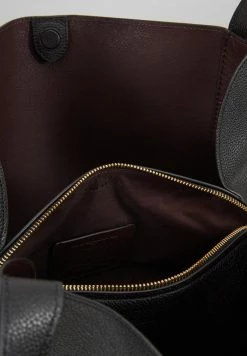 Coach POLISHED HADLEY - Handbag - Black 11 Coach POLISHED HADLEY - Handbag - Black -Coach Shop 8affcfbd20ef48a790cfb6233d1578e9