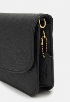 Coach POLISHED PEBBLE HAYDEN CROSSBODY - Across Body Bag - Black 10 Coach POLISHED PEBBLE HAYDEN CROSSBODY - Across Body Bag - Black -Coach Shop 8b1fb779c178466196397208fb8be97e