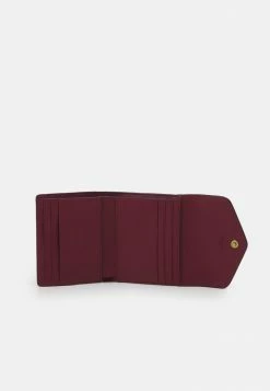 Coach COLORBLOCK SIGNATURE SMALL WALLET - Wallet - Tan Rust 6 Coach COLORBLOCK SIGNATURE SMALL WALLET - Wallet - Tan Rust -Coach Shop 8bb84453cf3942598881d2a42e90d83a