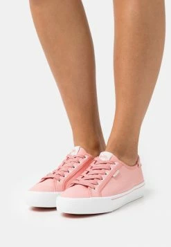 Coach CITYSOLE PLATFORM - Trainers - Candy Pink