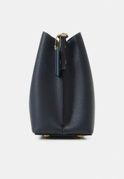 Coach WILLOW BUCKET - Handbag - Midnight Navy Multi -Coach Shop 8d627d2dbb0f49b3a176641fe371769c