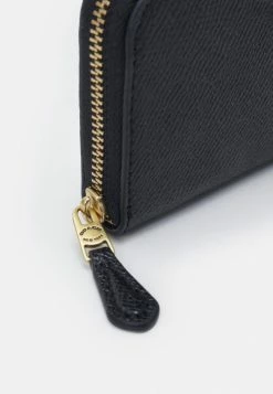 Coach Wallet - Black -Coach Shop 8e88388bedc94c9dad750b79afc941fd