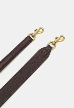 Coach SHOULDER BAG - Handbag - Deep Berry -Coach Shop 8fb9711210e3410bb19eaa7419c0632a