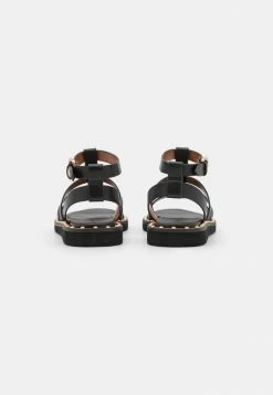 Coach GISELLE - Sandals - Black 10 Coach GISELLE - Sandals - Black -Coach Shop 90daa6bde3b04d1d9bbe576d23030932