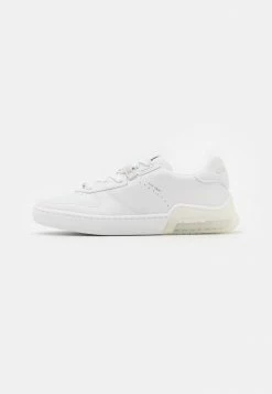 Coach CITYSOLE COURT - Trainers - Optic White