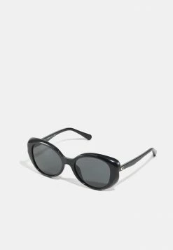 Coach Sunglasses - Black