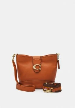 Coach TABBY BUCKET - Handbag - Canyon