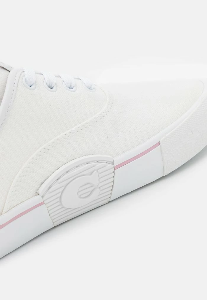 Coach CITYSOLE SKATE - Trainers - Optic White 7 Coach CITYSOLE SKATE - Trainers - Optic White - Image 7